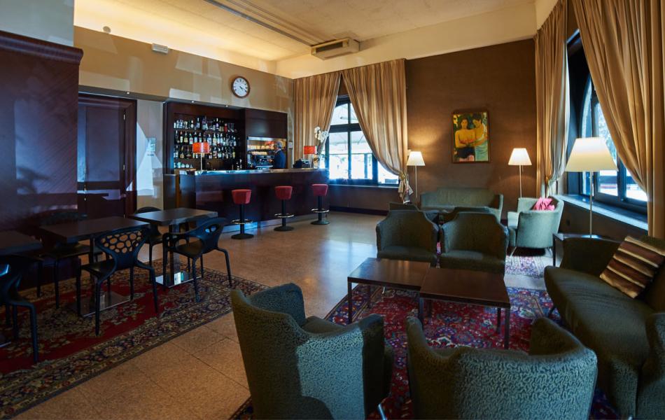 Hotel Giardino