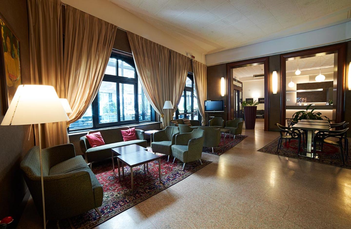 Hotel Giardino