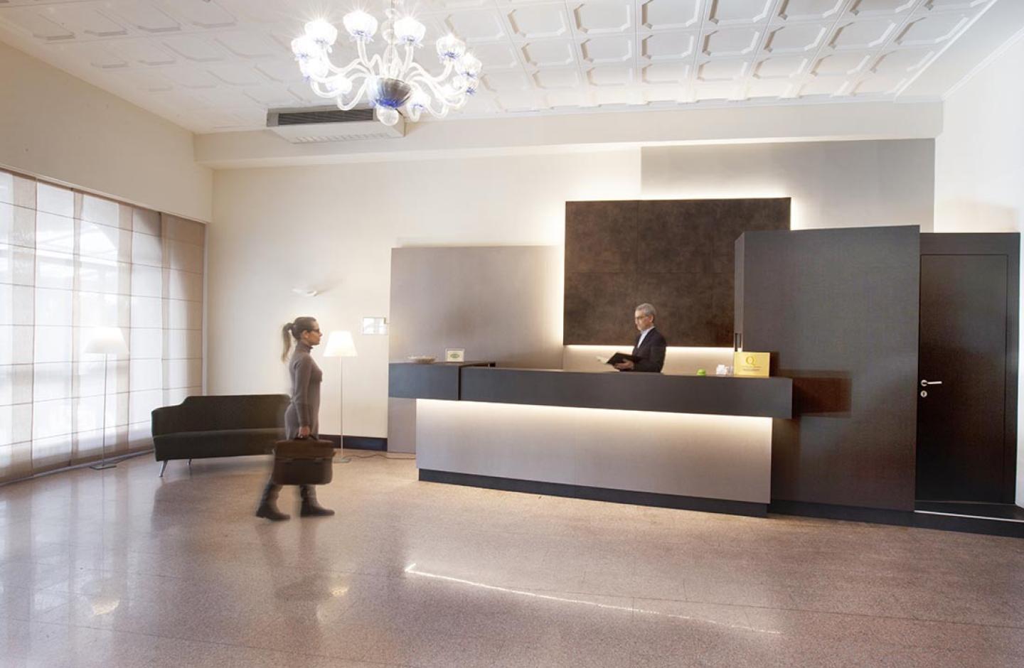 Hotel Giardino